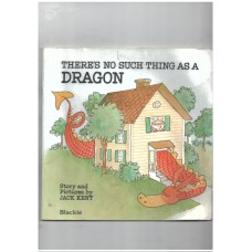 There's no such thing as dragon