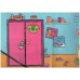 Groovy Chick Let's Party (Bang on the Door!)