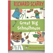 Great Big Schoolhouse