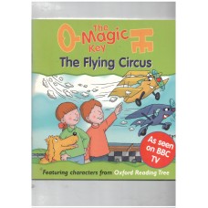 The magic Key : The flying circus