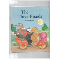 The Three Friends (Picture Hippo)