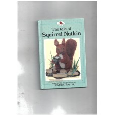 The Tale of Squirrel Nutkin (ladybird)