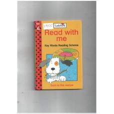 Read With Me 04 Sam To The Rescue (Ladybird)