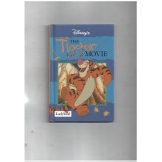 The tigger movie (Ladybird)(disney)