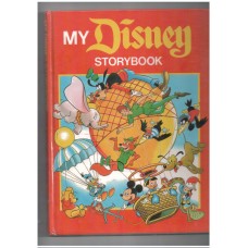 My Disney Storybook