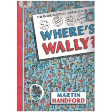Where's Wally