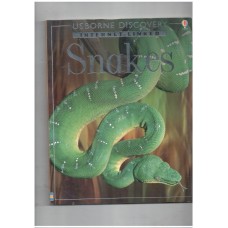 Snakes (Internet-linked "Discovery" Programme) 