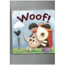 Woof!
