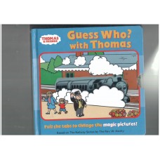 Guess Who : with Thomas