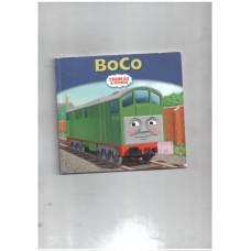 Boco - Thomas and friends