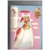 Disney Princess Dressing Up Book (Disney)