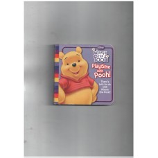 Disney "Winnie the Pooh": Playtime with Pooh 