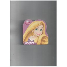 Disney Mini Character - Rapunzel
