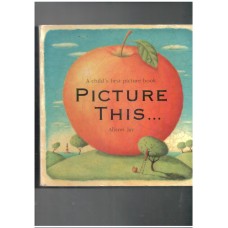 Picture This...: A Child's First Picture Book 