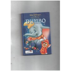 Dumbo (Ladybird)