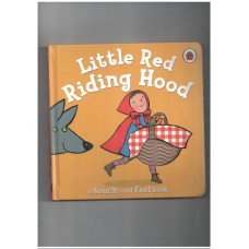 Little Red Riding Hood 
