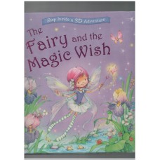 Fairy (Magical Pop-ups)