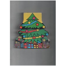 Fun with christmas tree