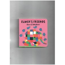 Elmer's Friends
