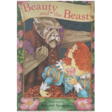Beauty and the Beast (The storyteller library)