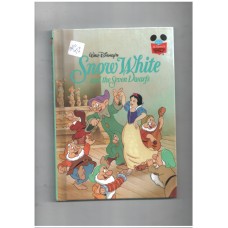 Snow white and seven dwarfs