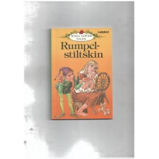 Rumpel - stiltskin (ladybird)