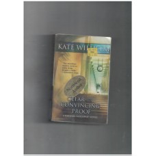 Clear and Convincing Proof (Barbara Holloway #7)