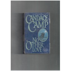 No Other Love (Lost Heirs #3)