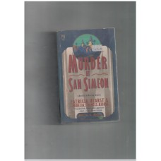 Murder at San Simeon