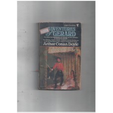The Adventures of Gerard