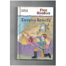 Sleeping beauty (first readers)