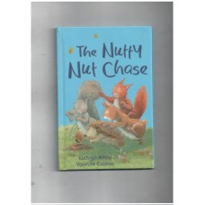 The Nutty Nut chase