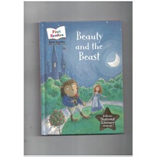 Beauty and the beast (First readers)