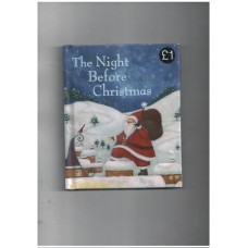 The Night before christmas