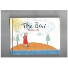 The bird