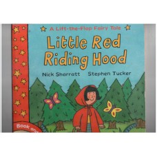 Little Red Riding Hood (Lift-the-Flap Fairy Tales) 