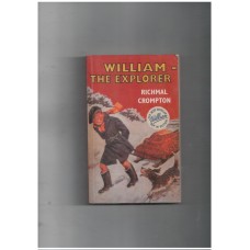 William the Explorer  
