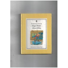 Magic Water (The Adventures of Sam Pig) 