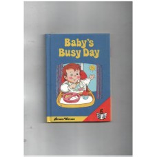 Baby's Busy Day 