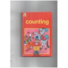 Counting (Little Owl Easy Learners)