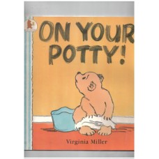 On Your Potty! 