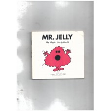Mr.jelly