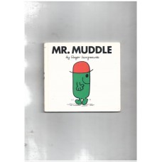 Mr.Muddle