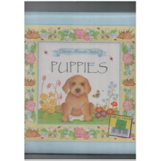 Puppies: Three Minute Tales