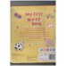 Baby's First Noisy Book (Baby's First Play Centre) 