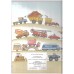 My First Word Book: Wonderful Wheels