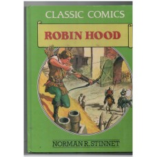 Robin Hood (Classic Comics S)