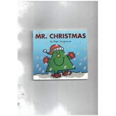 Mr Christmas