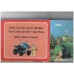 First Colours: Colour Trail (Bob the Builder Concept Books)