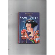 Disney's snow white and the seven dwarfs
